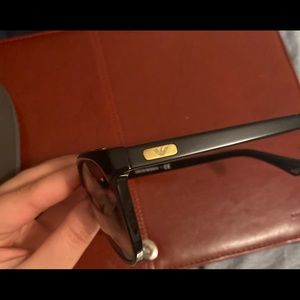 Armani Sunglasses